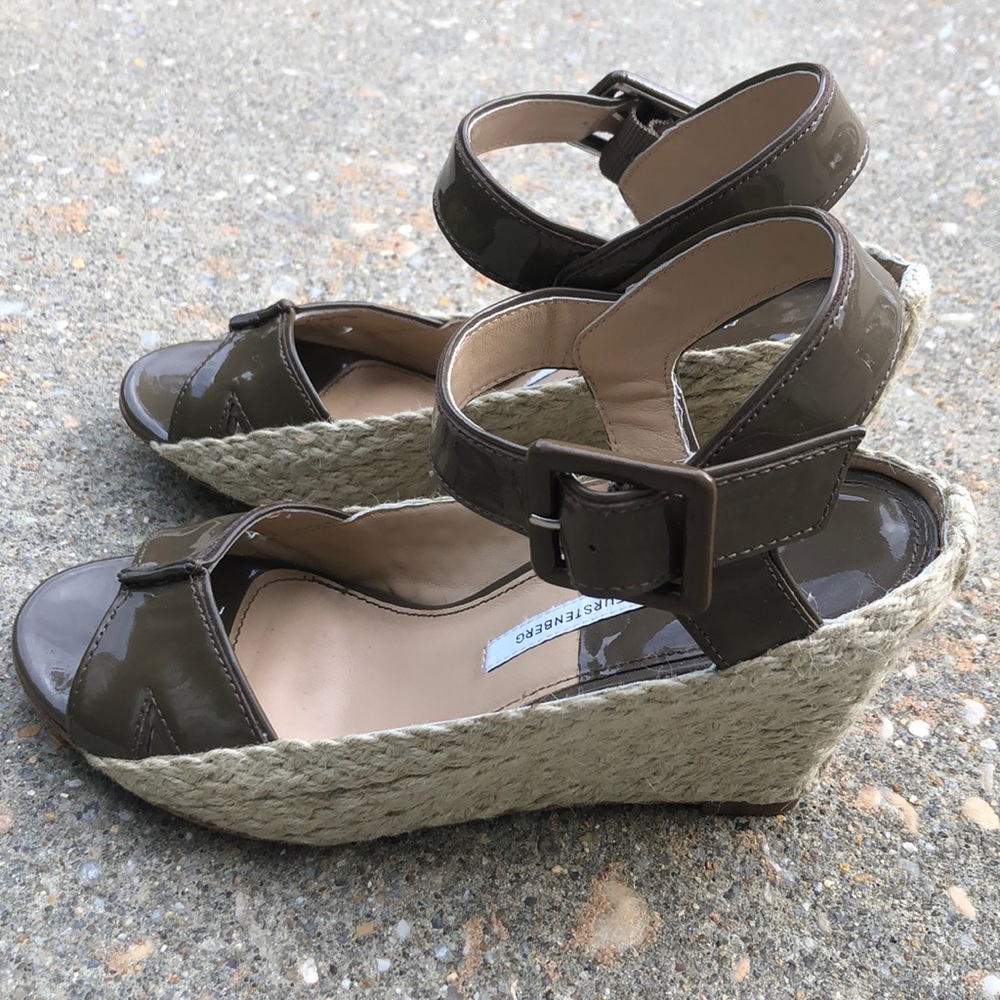Diane Von Furstenberg Espadrilles